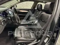 2017 Cadillac ATS