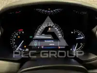 2017 Cadillac ATS