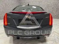 2017 Cadillac ATS