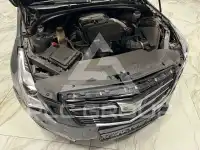 2017 Cadillac ATS