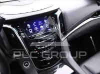 2017 Cadillac ESCALADE