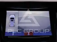 2017 Cadillac ESCALADE