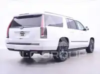 2017 Cadillac ESCALADE