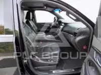 2017 Cadillac ESCALADE