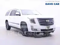 2017 Cadillac ESCALADE