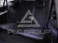 2017 Cadillac ESCALADE