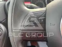 2017 Fiat 500X