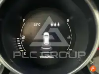 2017 Fiat 500X