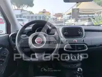2017 Fiat 500X