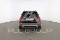 2017 Fiat 500X