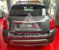 2017 Fiat 500X