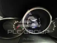 2017 Fiat 500X