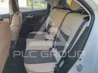 2017 Fiat 500X