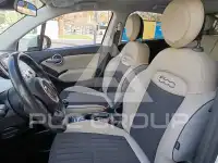 2017 Fiat 500X