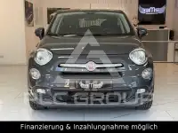 2017 Fiat 500X