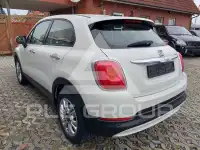 2017 Fiat 500X