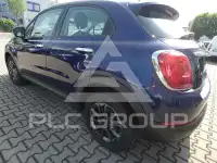 2017 Fiat 500X