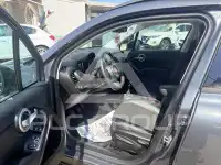2017 Fiat 500X