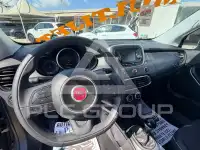 2017 Fiat 500X
