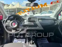 2017 Fiat 500X