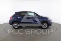2017 Fiat 500X