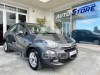 2017 Fiat 500X