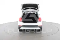 2017 Fiat 500X