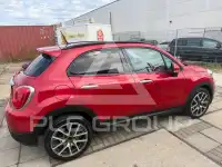 2017 Fiat 500X