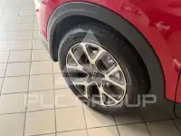 2017 Fiat 500X