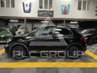 2017 Fiat 500X