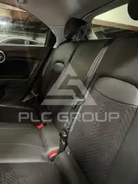 2017 Fiat 500X
