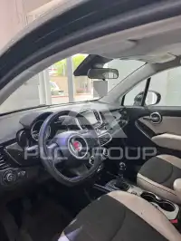 2017 Fiat 500X