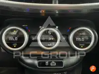 2017 Fiat 500X