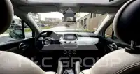2017 Fiat 500X