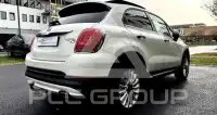 2017 Fiat 500X