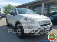 2017 Fiat 500X
