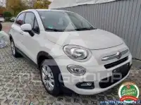 2017 Fiat 500X