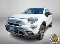 2017 Fiat 500X