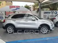 2017 Fiat 500X