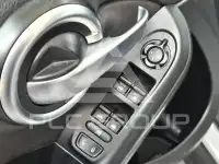 2017 Fiat 500X