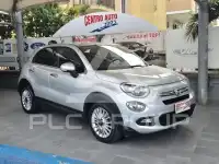 2017 Fiat 500X