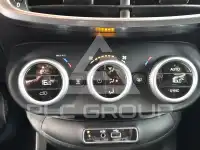 2017 Fiat 500X