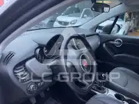 2017 Fiat 500X