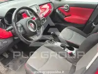 2017 Fiat 500X