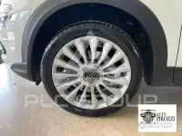 2017 Fiat 500X