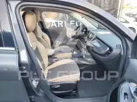 2017 Fiat 500X