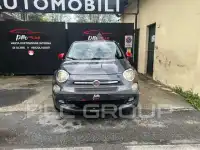 2017 Fiat 500X
