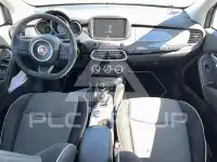 2017 Fiat 500X