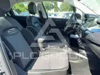 2017 Fiat 500X