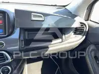 2017 Fiat 500X